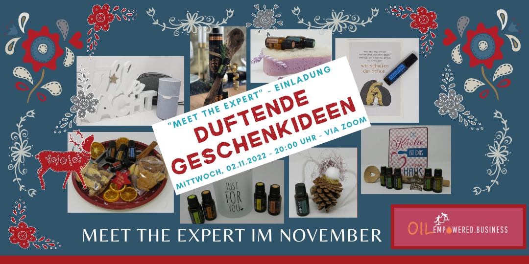 DIY / Geschenke