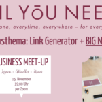 Business Meet-Up November