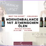 Meet the expert Januar - Hormonbalance