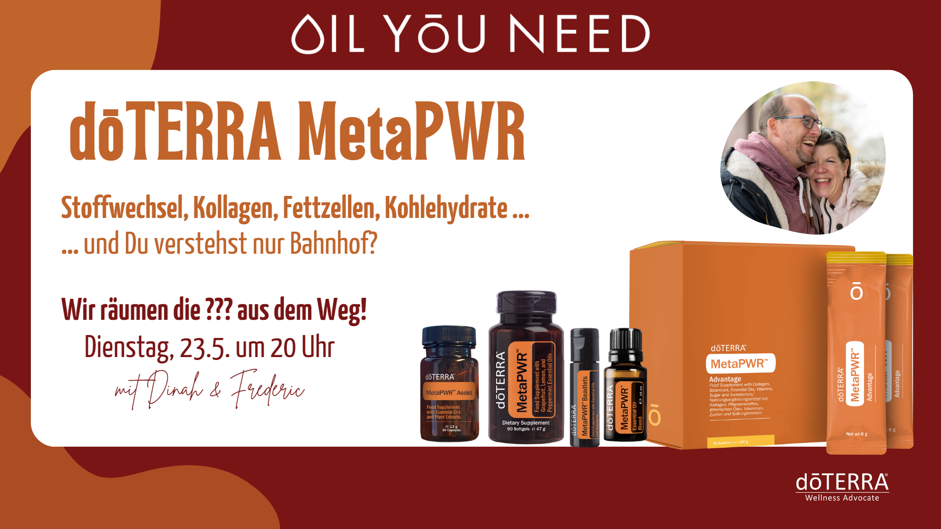 MetaPWR - was, wie & warum?