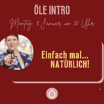 Öle Intro online mit Dinah