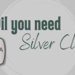 Oil you need - SILVER CLUB