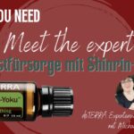 Selbstfürsorge mit Shinrin-Yoku - Meet the expert Januar