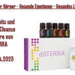 DAILY HABITS + CLEANSE & RESTORE im Team