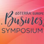 dōTERRA Business Symposium online
