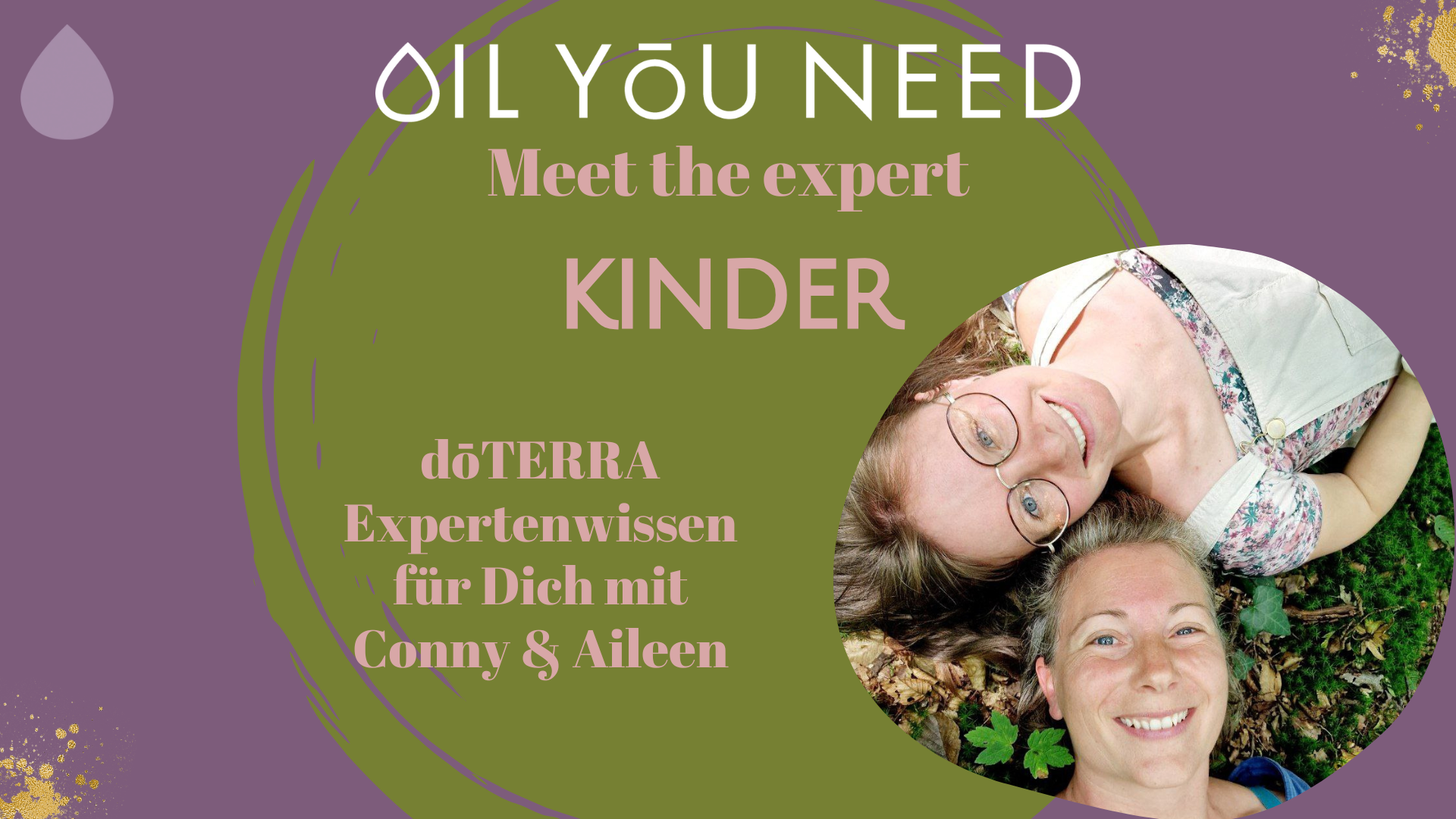Kinder, Schulanfang - Meet the expert August