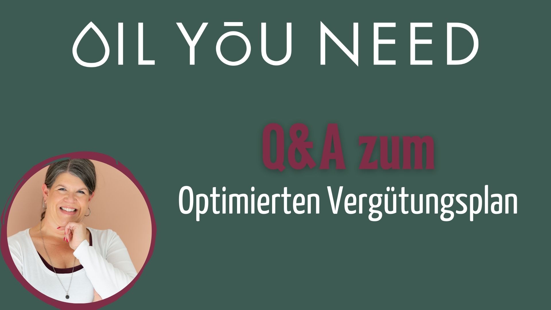 Q&A zum Optimierten Vergütungsplan 2025
