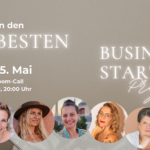 Business Starter Journey Mai '25
