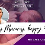 Happy Mummy, happy Baby - Weekly Special Dufte Welt