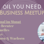 Business Meet-Up