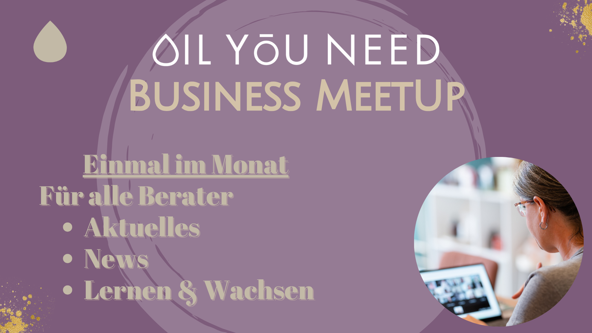 Business Meet-Up