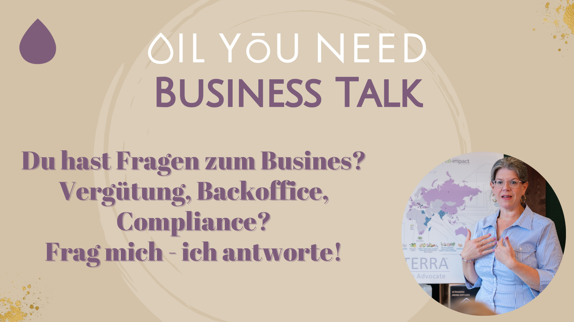 Business Talk