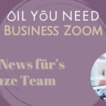 OYN - Business Team Zoom