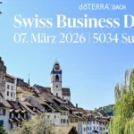 Suhr - dōTERRA Swiss Business Day 2026