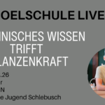 Medizin trifft Pflanzenkraft