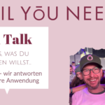 Sprechstunde - OilTALK