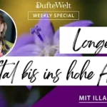 Longevity - Vital bis ins hohe Alter! - Weekly Special Dufte Welt