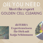Golden Cell Clearing - Meet the Expert